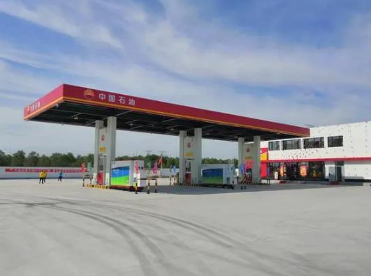 大加油站和小加油站的油有什么區(qū)別?加油站加油機加油有沒有記錄 大加油站和小加油站的油有什么區(qū)別?加油站加油機加油有沒有記錄