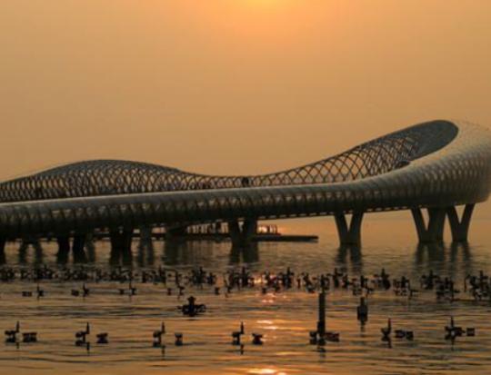 蘇州十大公園排行榜,漕湖濕地公園環(huán)境好、東太湖生態(tài)園風景美 蘇州十大公園排行榜,漕湖濕地公園環(huán)境好、東太湖生態(tài)園風景美