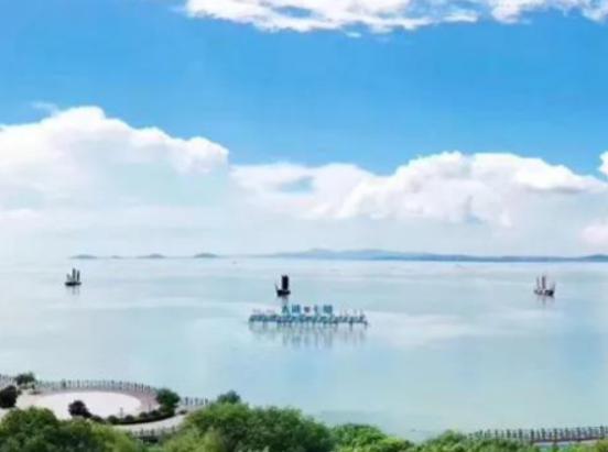 蘇州十大公園排行榜,漕湖濕地公園環(huán)境好、東太湖生態(tài)園風景美 蘇州十大公園排行榜,漕湖濕地公園環(huán)境好、東太湖生態(tài)園風景美