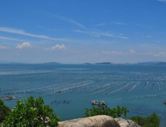 汕頭好玩的地方排行榜,礐石風景名勝區風景絕美、南澳島值得參觀 汕頭好玩的地方排行榜,礐石風景名勝區風景絕美、南澳島值得參觀