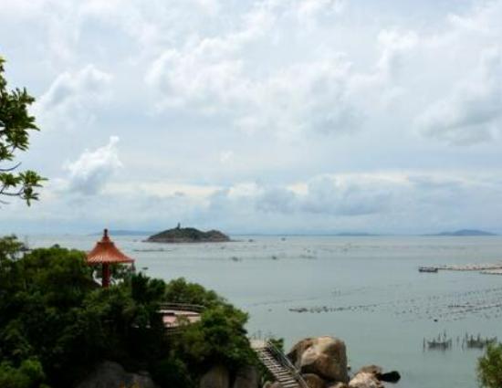 汕頭好玩的地方排行榜,礐石風景名勝區風景絕美、南澳島值得參觀 汕頭好玩的地方排行榜,礐石風景名勝區風景絕美、南澳島值得參觀