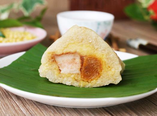 吃粽子怎么快速消化?粽子蘸什么糖最好吃 吃粽子怎么快速消化?粽子蘸什么糖最好吃