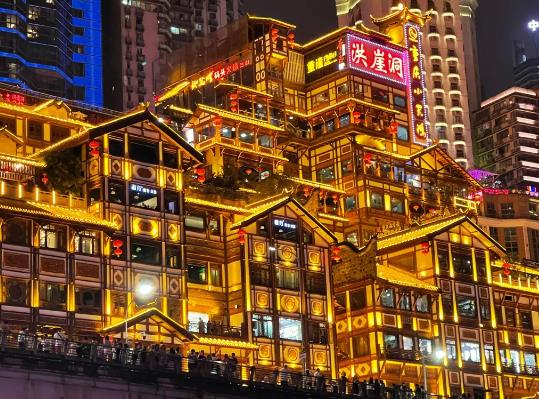 7月份去重慶旅游怎么樣?7月份重慶天氣怎么樣 7月份去重慶旅游怎么樣?7月份重慶天氣怎么樣