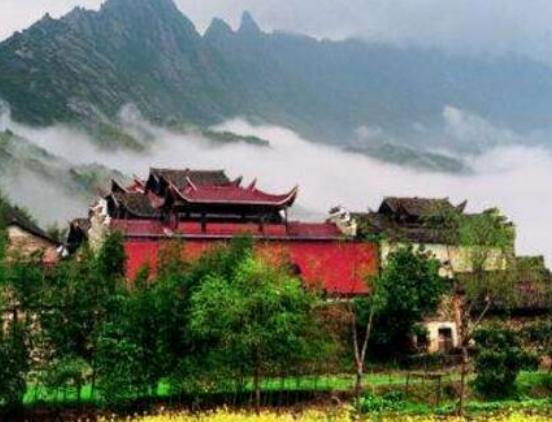 信陽好玩的地方排名,雞公山風景區植被豐富、信陽靈山寧靜自然 信陽好玩的地方排名,雞公山風景區植被豐富、信陽靈山寧靜自然