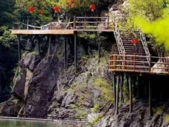 信陽好玩的地方排名,雞公山風景區植被豐富、信陽靈山寧靜自然 信陽好玩的地方排名,雞公山風景區植被豐富、信陽靈山寧靜自然