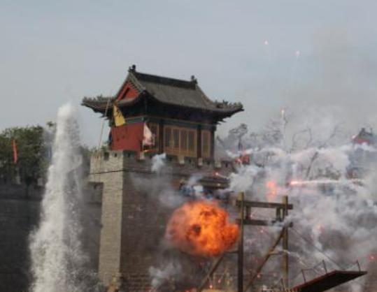 開(kāi)封好玩的地方排行榜,清明上河園讓人身臨其境、開(kāi)封府代表性強(qiáng) 開(kāi)封好玩的地方排行榜,清明上河園讓人身臨其境、開(kāi)封府代表性強(qiáng)