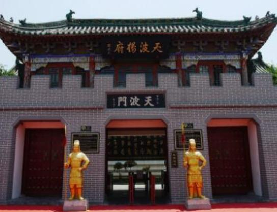 開(kāi)封好玩的地方排行榜,清明上河園讓人身臨其境、開(kāi)封府代表性強(qiáng) 開(kāi)封好玩的地方排行榜,清明上河園讓人身臨其境、開(kāi)封府代表性強(qiáng)
