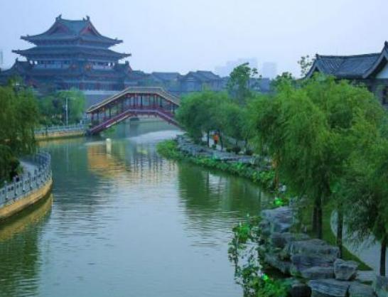 開(kāi)封好玩的地方排行榜,清明上河園讓人身臨其境、開(kāi)封府代表性強(qiáng) 開(kāi)封好玩的地方排行榜,清明上河園讓人身臨其境、開(kāi)封府代表性強(qiáng)
