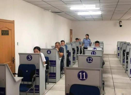 刷學時沒有簽退是不是不算?科目一考試前攻略 刷學時沒有簽退是不是不算?科目一考試前攻略