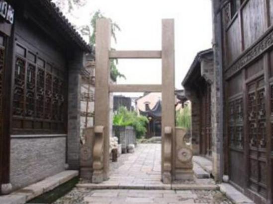 南京文藝小情調的地方排名,頤和公館有亮點、老門東裝修細膩精致 南京文藝小情調的地方排名,頤和公館有亮點、老門東裝修細膩精致