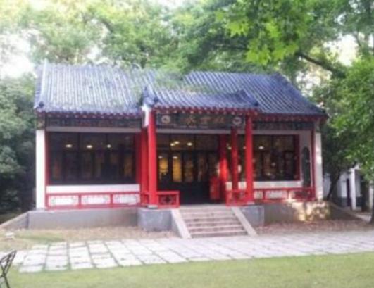 南京文藝小情調的地方排名,頤和公館有亮點、老門東裝修細膩精致 南京文藝小情調的地方排名,頤和公館有亮點、老門東裝修細膩精致