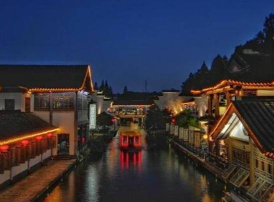 南京文藝小情調的地方排名,頤和公館有亮點、老門東裝修細膩精致 南京文藝小情調的地方排名,頤和公館有亮點、老門東裝修細膩精致