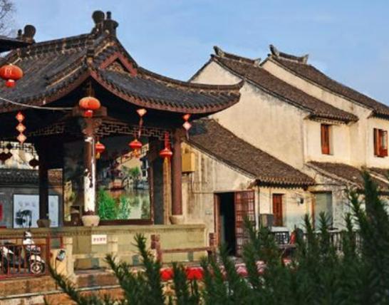 上海值得去的冷門景點,辰山國家植物園、長風海洋世界頗有樂趣 上海值得去的冷門景點,辰山國家植物園、長風海洋世界頗有樂趣