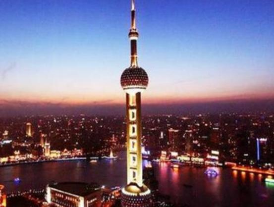 上海最有名的地方排名,楓涇古鎮有七百年歷史、豫園有情調 上海最有名的地方排名,楓涇古鎮有七百年歷史、豫園有情調