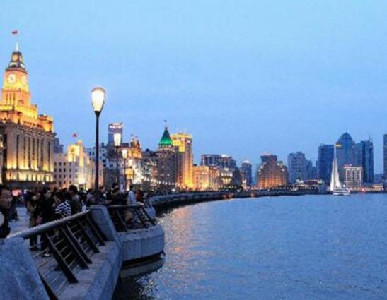 上海最有名的地方排名,楓涇古鎮有七百年歷史、豫園有情調 上海最有名的地方排名,楓涇古鎮有七百年歷史、豫園有情調