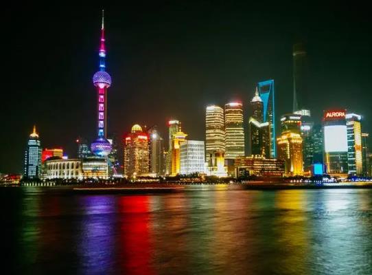 2023年上海8月份天氣一般多少度?2023年上海8月份熱嗎 2023年上海8月份天氣一般多少度?2023年上海8月份熱嗎
