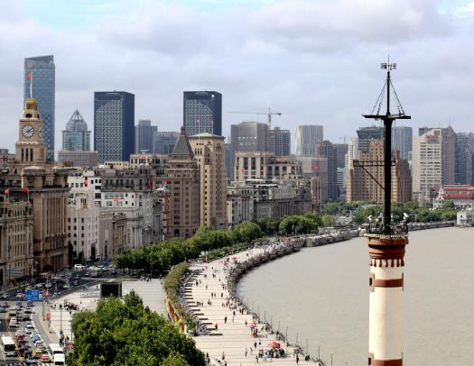 8月份去上海穿什么衣服合適?8月份去上海旅游合適嗎 8月份去上海穿什么衣服合適?8月份去上海旅游合適嗎