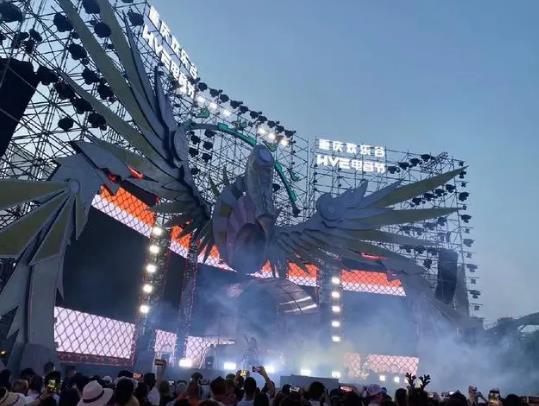 音樂節什么時候進都行嗎?喜歡音樂節的女生是什么情況 音樂節什么時候進都行嗎?喜歡音樂節的女生是什么情況
