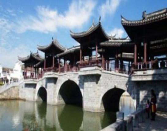 合肥最好玩的地方排名,包公園參與性高、三河古鎮極其繁華 合肥最好玩的地方排名,包公園參與性高、三河古鎮極其繁華
