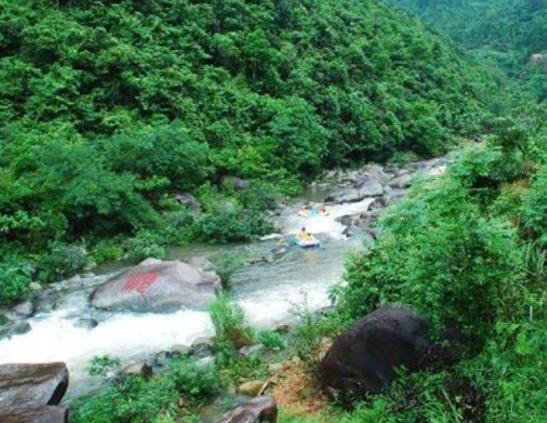 防城港最好玩的地方排名,江山半島景點集中、白浪灘美食豐富 防城港最好玩的地方排名,江山半島景點集中、白浪灘美食豐富