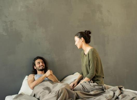男人每天保持聯(lián)系說明是喜歡嗎?為什么現(xiàn)在的00后喜歡姐弟戀 男人每天保持聯(lián)系說明是喜歡嗎?為什么現(xiàn)在的00后喜歡姐弟戀