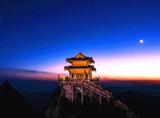 2023河南9月份一般多少度?2023年河南9月份天氣還熱嗎 2023河南9月份一般多少度?2023年河南9月份天氣還熱嗎