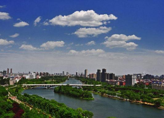 河南9月份天氣怎么樣?河南9月份天氣穿什么衣服 河南9月份天氣怎么樣?河南9月份天氣穿什么衣服