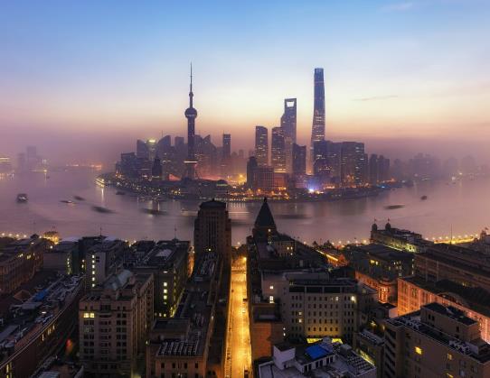 上海8月份適合旅游嗎?8月份上海天氣怎么樣 上海8月份適合旅游嗎?8月份上海天氣怎么樣