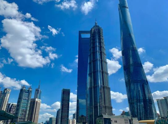 8月份去上海穿什么衣服合適?8月份去上海旅游合適嗎 8月份去上海穿什么衣服合適?8月份去上海旅游合適嗎