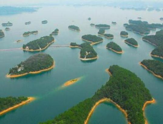 九江最好玩的地方排名,廬山風景名勝區人文底蘊濃厚、潯陽樓有趣味 九江最好玩的地方排名,廬山風景名勝區人文底蘊濃厚、潯陽樓有趣味