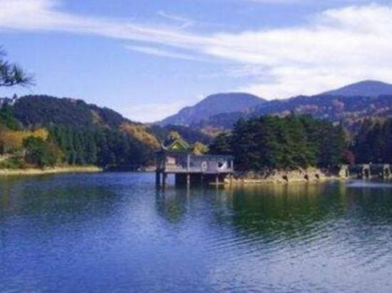 九江最好玩的地方排名,廬山風景名勝區人文底蘊濃厚、潯陽樓有趣味 九江最好玩的地方排名,廬山風景名勝區人文底蘊濃厚、潯陽樓有趣味