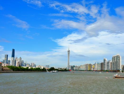 2023年廣州7月份天氣熱嗎?2023年廣州7月熱還是8月熱 2023年廣州7月份天氣熱嗎?2023年廣州7月熱還是8月熱