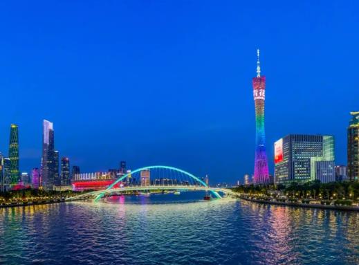 7月去廣州要注意什么?廣州7月份天氣適合旅游嗎 7月去廣州要注意什么?廣州7月份天氣適合旅游嗎