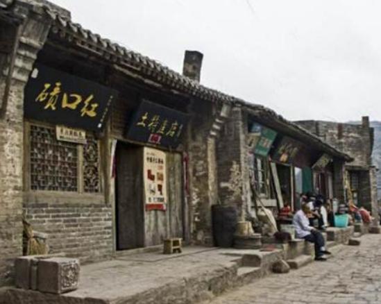 呂梁最好玩的地方排行榜,卦山參觀價(jià)值高、磧口古鎮(zhèn)生活方式令人向往 呂梁最好玩的地方排行榜,卦山參觀價(jià)值高、磧口古鎮(zhèn)生活方式令人向往