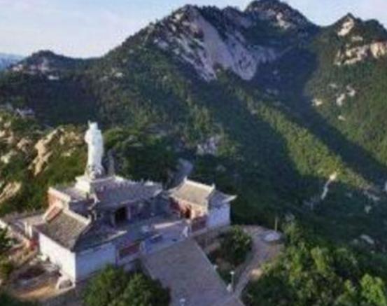 呂梁最好玩的地方排行榜,卦山參觀價(jià)值高、磧口古鎮(zhèn)生活方式令人向往 呂梁最好玩的地方排行榜,卦山參觀價(jià)值高、磧口古鎮(zhèn)生活方式令人向往