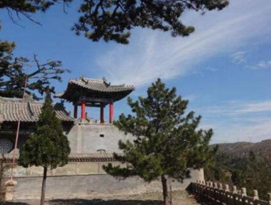 呂梁最好玩的地方排行榜,卦山參觀價(jià)值高、磧口古鎮(zhèn)生活方式令人向往 呂梁最好玩的地方排行榜,卦山參觀價(jià)值高、磧口古鎮(zhèn)生活方式令人向往