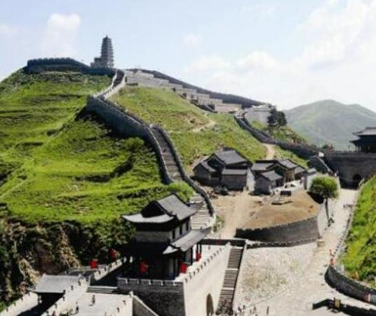 忻州最好玩的地方排行榜,五臺(tái)山風(fēng)光秀麗、雁門關(guān)趣味性強(qiáng) 忻州最好玩的地方排行榜,五臺(tái)山風(fēng)光秀麗、雁門關(guān)趣味性強(qiáng)