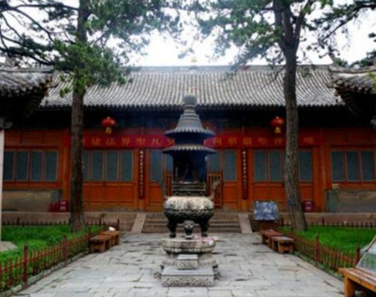 忻州最好玩的地方排行榜,五臺(tái)山風(fēng)光秀麗、雁門關(guān)趣味性強(qiáng) 忻州最好玩的地方排行榜,五臺(tái)山風(fēng)光秀麗、雁門關(guān)趣味性強(qiáng)