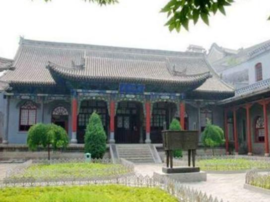 忻州最好玩的地方排行榜,五臺(tái)山風(fēng)光秀麗、雁門關(guān)趣味性強(qiáng) 忻州最好玩的地方排行榜,五臺(tái)山風(fēng)光秀麗、雁門關(guān)趣味性強(qiáng)