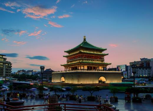8月份去西安旅游人多不多?西安7月份適合旅游嗎 8月份去西安旅游人多不多?西安7月份適合旅游嗎