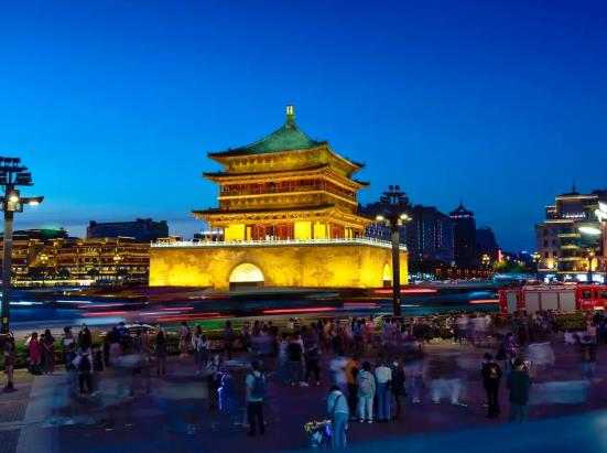 8月份去西安旅游人多不多?西安7月份適合旅游嗎 8月份去西安旅游人多不多?西安7月份適合旅游嗎