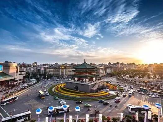 2023年8月份去西安旅游熱不熱?2023西安7月份熱還是8月份熱 2023年8月份去西安旅游熱不熱?2023西安7月份熱還是8月份熱