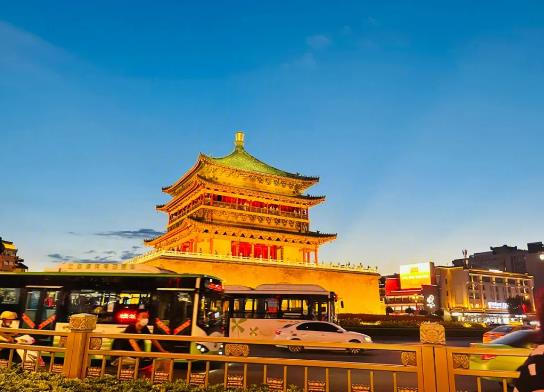 西安最佳旅游時間是幾月份?8月份去西安旅游穿什么合適 西安最佳旅游時間是幾月份?8月份去西安旅游穿什么合適