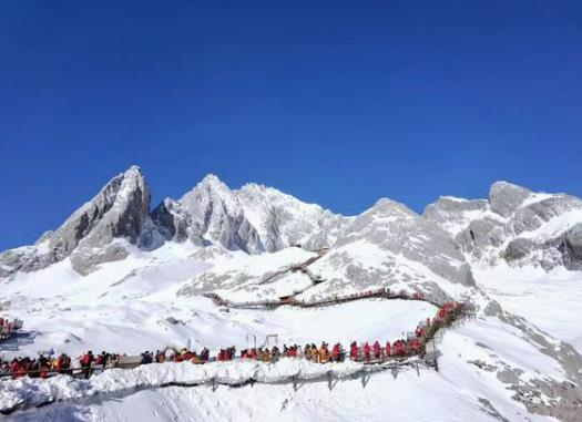 爬玉龍雪山要幾瓶氧氣?爬玉龍雪山累不累 爬玉龍雪山要幾瓶氧氣?爬玉龍雪山累不累