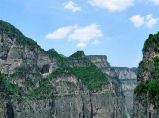 長治最好玩的地方排名,通天峽風景區(qū)、太行山大峽谷有山有水值得感受 長治最好玩的地方排名,通天峽風景區(qū)、太行山大峽谷有山有水值得感受