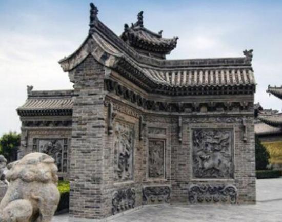 運城最好玩的地方排行榜,永樂宮游玩方便、解州關帝廟值得參觀 運城最好玩的地方排行榜,永樂宮游玩方便、解州關帝廟值得參觀