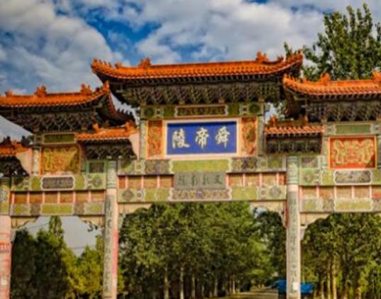 運城最好玩的地方排行榜,永樂宮游玩方便、解州關帝廟值得參觀 運城最好玩的地方排行榜,永樂宮游玩方便、解州關帝廟值得參觀