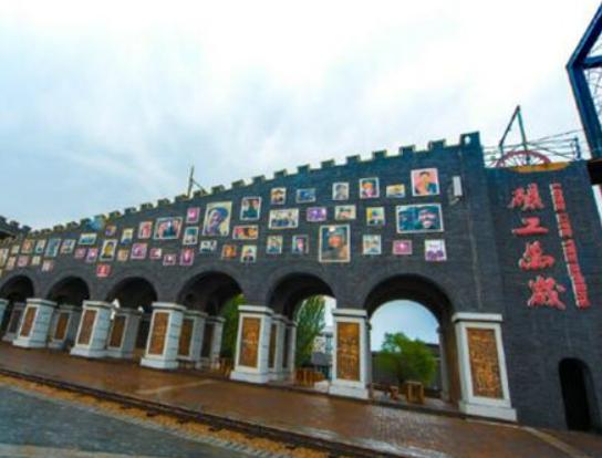 大同最好玩的地方排名,云岡石窟藝術魅力大、華嚴寺非常值得去 大同最好玩的地方排名,云岡石窟藝術魅力大、華嚴寺非常值得去
