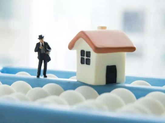 不找中介買房子怎么貸款?為什么都建議等額本息買房 不找中介買房子怎么貸款?為什么都建議等額本息買房