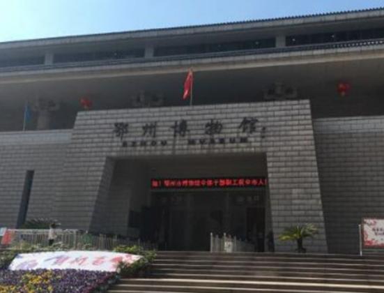 鄂州最好玩的地方,蓮花山歷史文化底蘊濃厚、鄂州西山風景區(qū)讓人震撼 鄂州最好玩的地方,蓮花山歷史文化底蘊濃厚、鄂州西山風景區(qū)讓人震撼